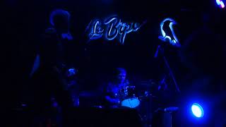 Taxi a Venus -La Habitación Roja - La Bipo-San Angel-CDMX