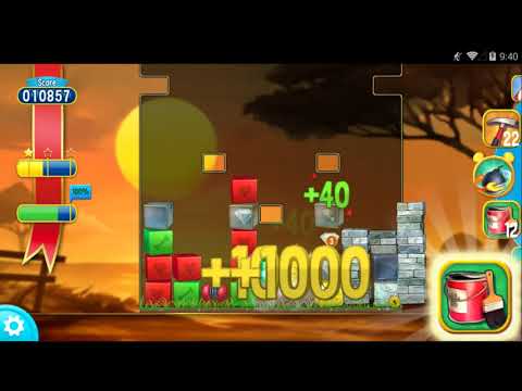 Pet Rescue Saga Level 4511 - NO BOOSTERS | SKILLGAMING ✔️