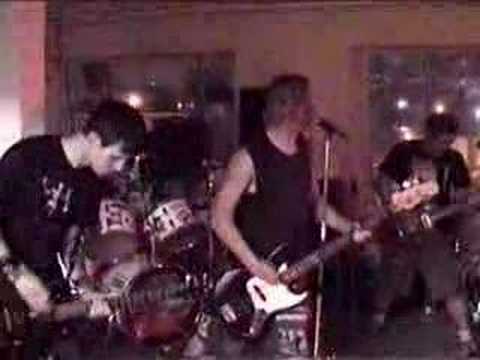 Ass-End Offend: live in LA 2004 - 