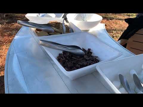 Cherry Valley Hotel & Conference Center Winter Wonderland Open House