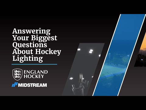 Answering Your Biggest Questions About Hockey Lighting
