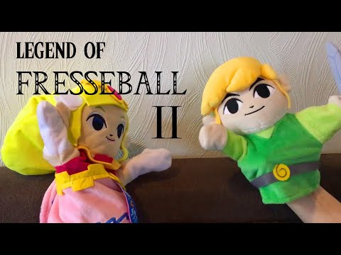 Legend of Fresseball II