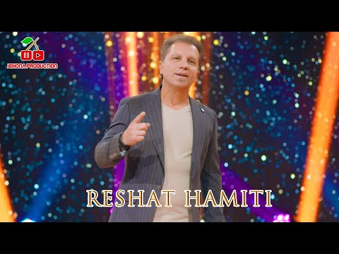 Reshat Hamiti - Ti je njishi