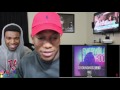 Wale “Groundhog Day” (J. Cole Response)- REACTION