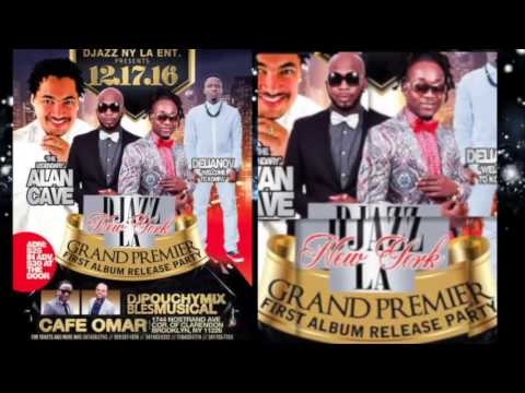 (Djazz new York la) James Douze