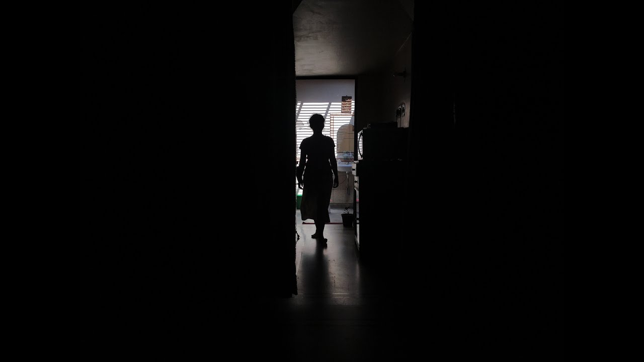 Play Pause Stop- 1 minute short film