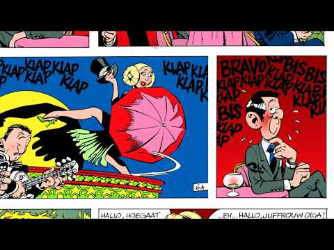 Agent Annecy v6 || Agent 327: Operation Barbershop (2017)