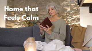 How to Make Your Home Feel Calmer (Without Spending a Dime) Minimalist Home