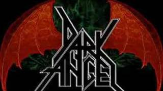Dark Angel - Perish in Flames