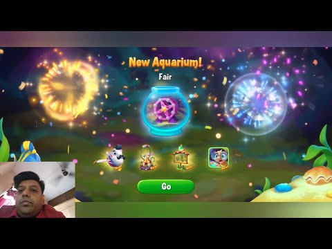 Level 2213 to 2219, 2x Reward Fun, Hard Superhard Challenge #viralvideo #fishdom #youtube