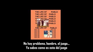 Siiiiiiiiilver Surffffeeeeer Intermission - Kanye West ft Max B | Subtitulada en español