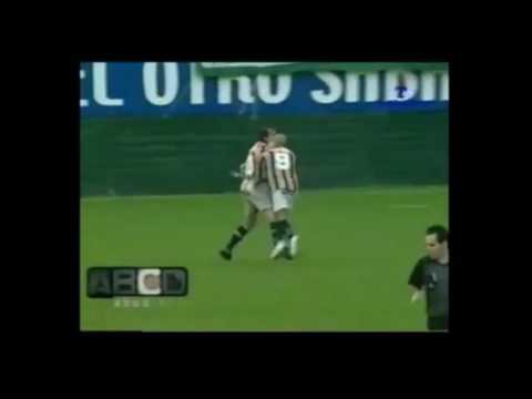 Excursionistas 2 - Sportivo Dock Sud 2 (Primera C Apertura 2001)