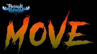 Dethklok ~ Cyborg Slayers (lyrics)