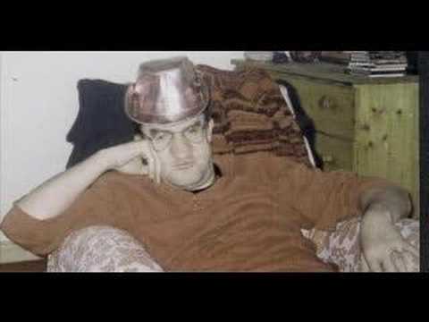 Lane and Hill - Chuffer Dandridge on Wogan