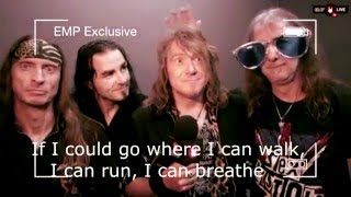 Gamma Ray - How Long (music video with lyrics)