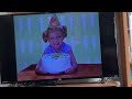 Elmo World Friends Quizzes