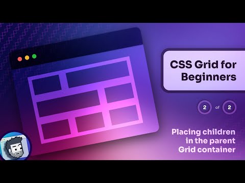 CSS Grid für Anfänger