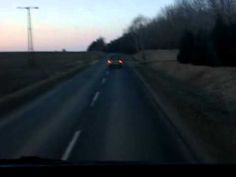 Iveco Stralis AS430-Route : Sovata (RO)-Bábolna (HU)