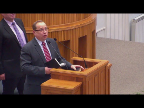 06.01.19 PM | D. Botica - Isaia 11:1-5