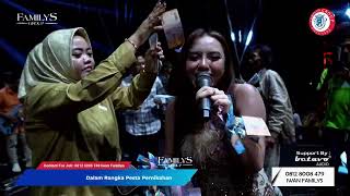 Download lagu Caca Veronica - It's Really Basic | Family's Group Live Cover Kp Gardu Ds Kramat Paku Haji Tangerang mp3