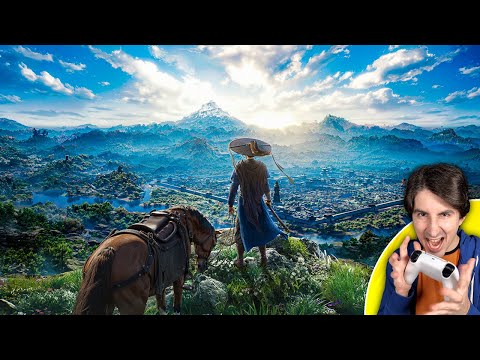 GiosephTV and GiosephTheGamer