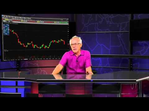 November 5th Daily Stock Market Recap by Tom O'Brien on TFNN   2015
