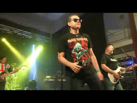 KARAKAN - Kdyby ženský nebyly (Kabát), 17.11. 2023 - Hrádek 20/20