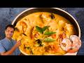 This Prawn Curry Is Next Level Secret Ingredient Revealed