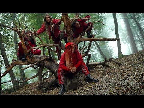 FRAW BLANKA - MANTRA (Prod. by Sajkoslav)