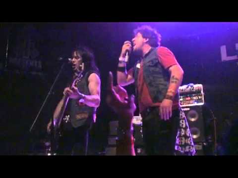 Randy James from LITUP Highlights.avi