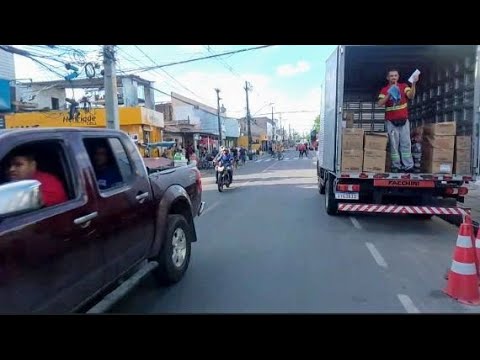 A SITUAÇÃO DAS FAVELA DO RECIFE BONGI SAN MARTINS MUSTADINHA RUA 17 DE AGOSTO