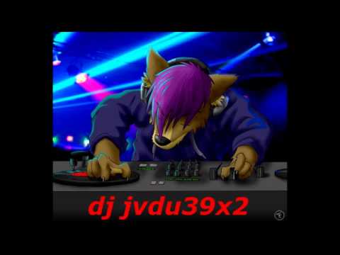 dj jvdu39x2 vs Bang La Decks   Utopia  mix 2014