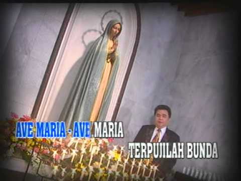 Pance Pondaag - Bunda Maria (Rohani)