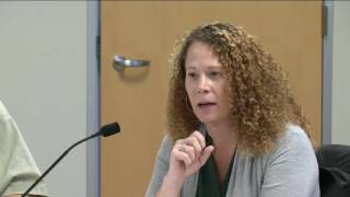 Planning and Sustainability Commission 9/27/2016