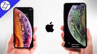 iPhone XS Max - My NEW Daily Driver?