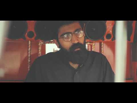 Ali Suhail - Awaazen (Official Music Video)