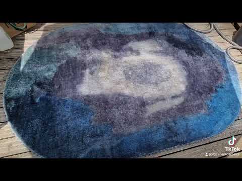 Excellent Carpet Cleaners Bromley video.
