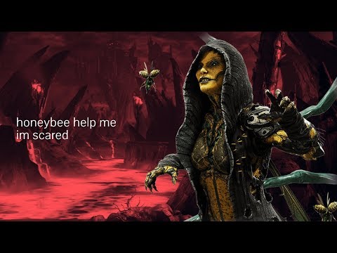 So my D'vorah is trash... BUT THESE SETUPS GOT POTENTIAL