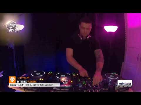 Viper Presents... Follow The Sun, 24hr Drum & Bass Marathon - Flowidus #followthesundnb