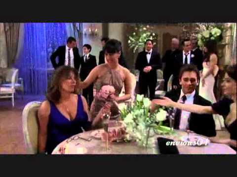 General Hospital | Steve and Olivia | 2-24-11
