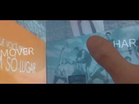 Academia de Gisnástica Muscula Video