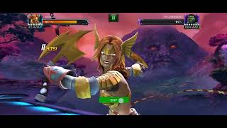 93 Out Of 94 Solos By Hela & Angela Can The Best Champions In Incursion Reach Sector 6 Zone 100?