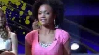 Syesha Mercado - One Rock N Roll Too Many (Studio Version)