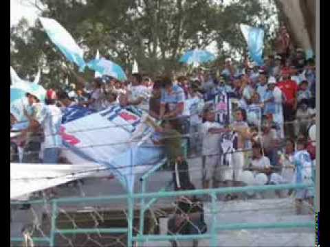 Club Atletico Central Argentino ( La Banda )