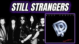 Deep Purple Reunites... and Almost Destroys Itself Again (Perfect Strangers, 1984)