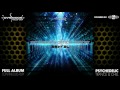 Psypheric Optical Report Astral Ovnicd108 Ovnimoon Records Full Album HD