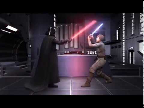 Ron Friedman Demo Reel - October 2018