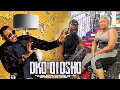 OKO OLOSHO Latest Yoruba Movies 2021 Nigerian Movies STARRNG ODUNLADE ADEKOLA | IRETI  OSAYEMI
