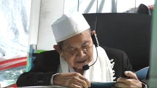 Download lagu JUNE 19, 2021 AL Hikam Jami'ul Muqni' Ma'rifat by Pangersa Abah Cibantar Tasikmalaya West Java mp3