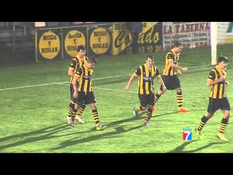 Segunda B 2014 15 Resumen Barakaldo 2   At Madrid B 1